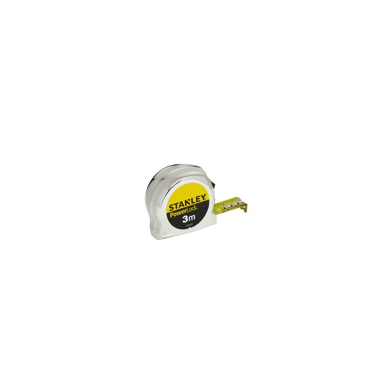 MESURE 3M X 19MM POWERLOCK