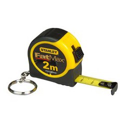 MESURE 2M PORTE-CLES FATMAX...