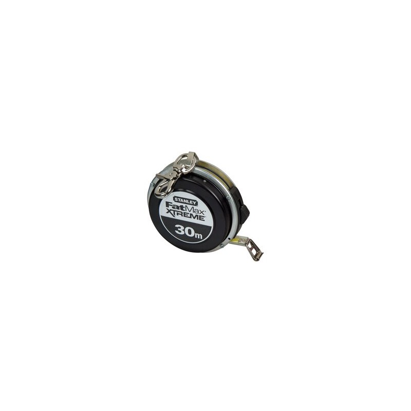 MESURE LONGUE 30M X 9,5MM AUTORETRACTABLE FATMAX PRO