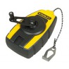 CORDEAU TRACEUR 9M COMPACT STANLEY