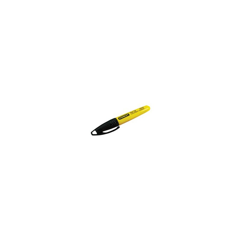 MARQUEUR MINI NOIR POINTE FINE - CONTAINER 72PCS