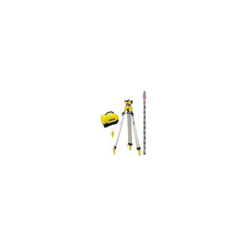 KIT NIVEAU OPTIQUE AL32 FATMAX