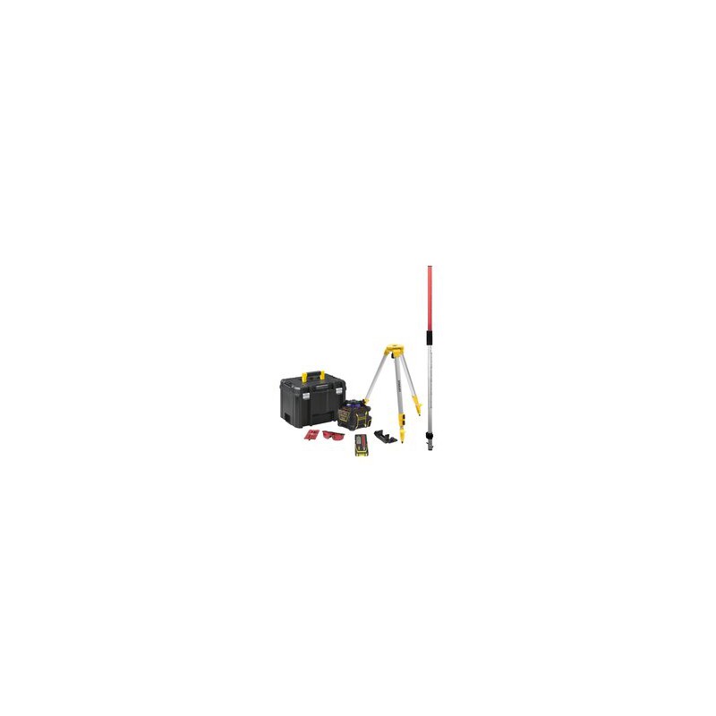 PACK INVESTISSEMENT NIVEAU ROTATIF RL600