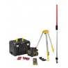 PACK INVESTISSEMENT NIVEAU ROTATIF RL600
