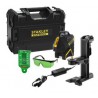 NIVEAU MULTILIGNE FATMAX SLG-2V (LI-ION)
