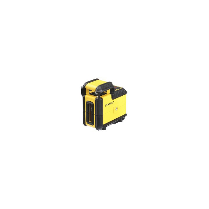 NIVEAU LASER 360� CROSS360 - ROUGE