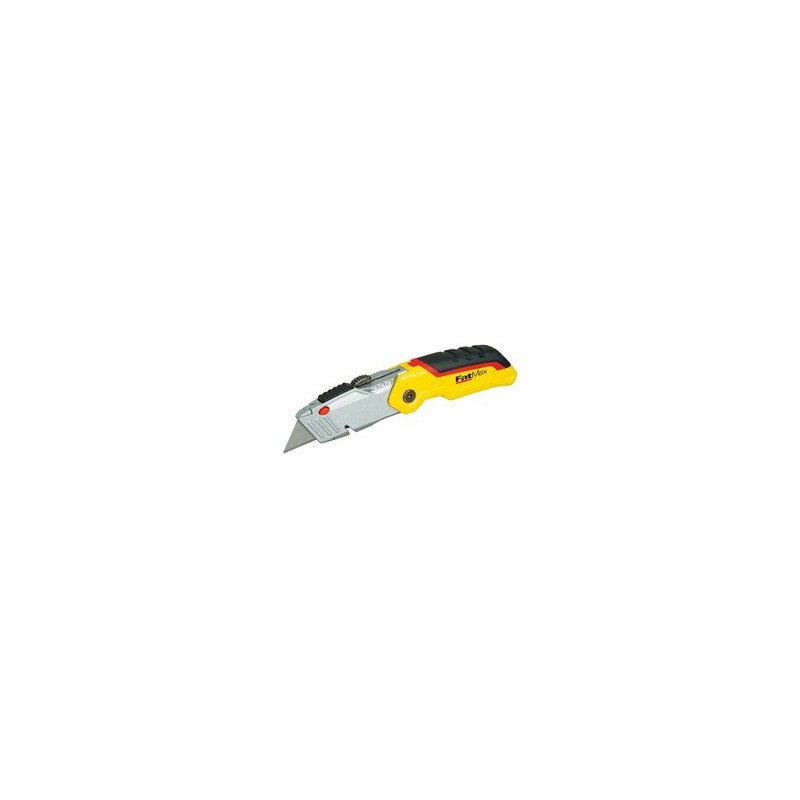 COUTEAU A LAME RETRACTABLE PLIABLE FATMAX