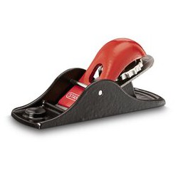 RABOT METALLIQUE 102