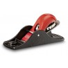 RABOT METALLIQUE 102
