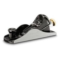 RABOT METALLIQUE 220