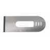 FER POUR PETIT RABOT METALLIQUE 9 1/2 ET 220 "NOUVEAU MODELE"