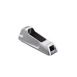 RABOT BLOC SURFORM CORPS METAL