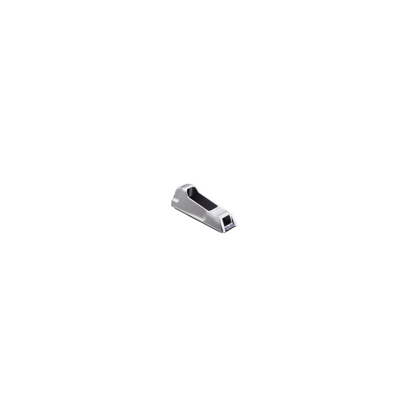 RABOT BLOC SURFORM CORPS METAL