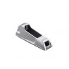 RABOT BLOC SURFORM CORPS METAL