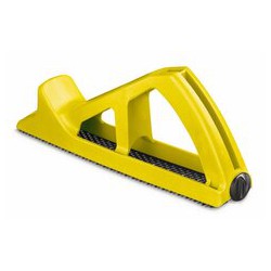 RABOT SURFORM CORPS PLASTIQUE