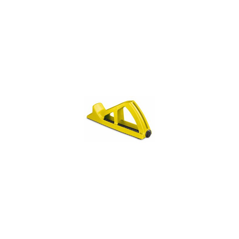 RABOT SURFORM CORPS PLASTIQUE