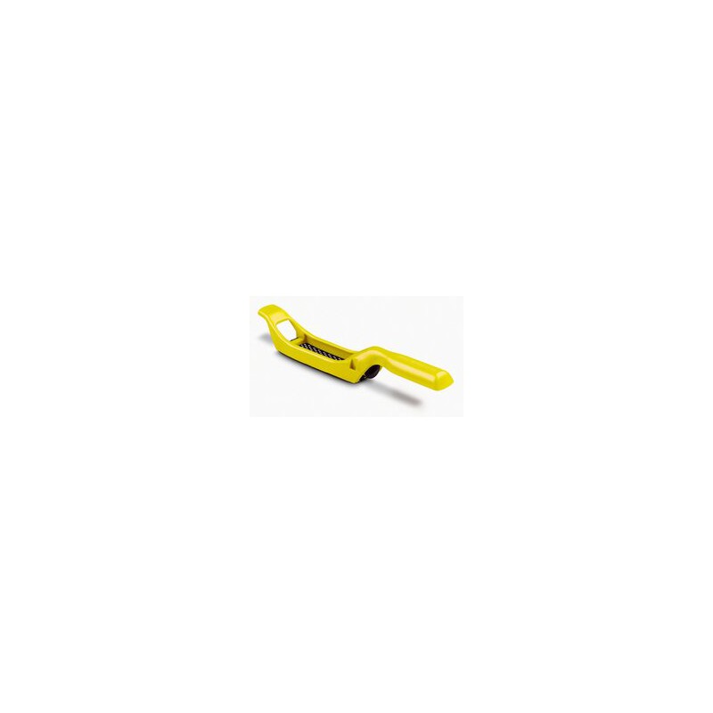 LIME PLATE SURFORM CORPS PLASTIQUE