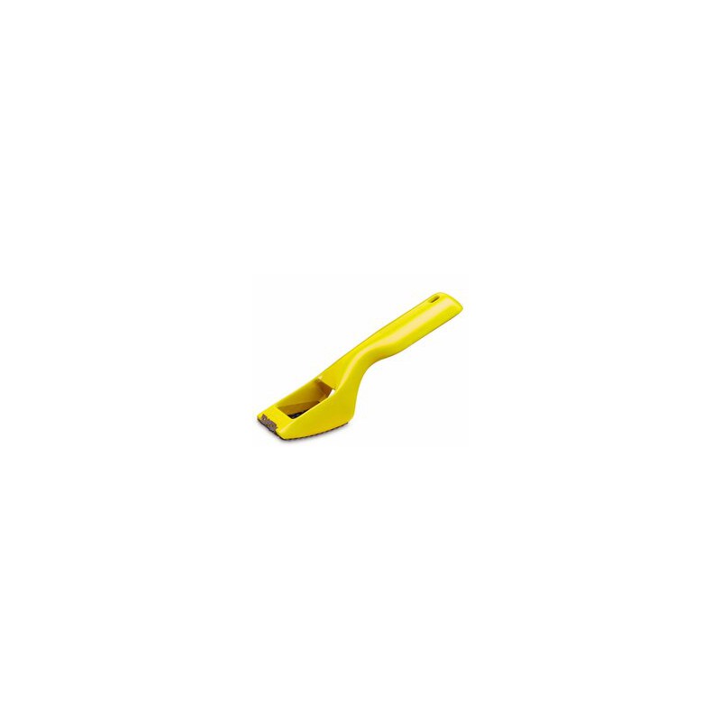 RAPETTE SURFORM CORPS PLASTIQUE