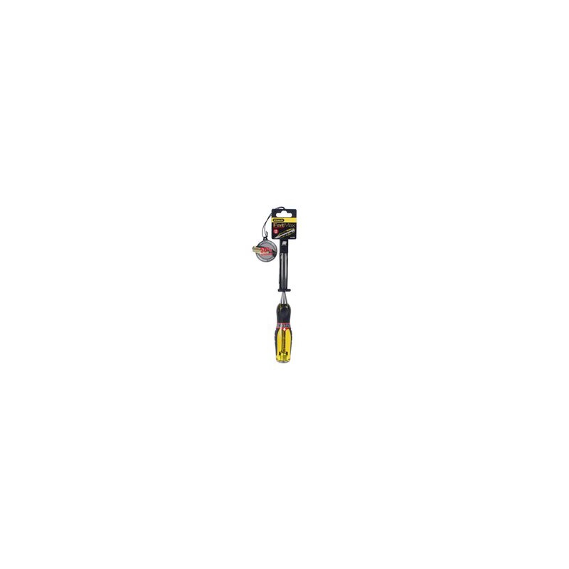 CISEAU A BOIS 10MM FATMAX