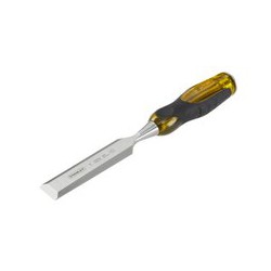 CISEAU A BOIS 25MM FATMAX