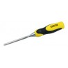 CISEAU A BOIS BIMATIERE 6MM