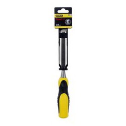 CISEAU A BOIS BIMATIERE 22MM