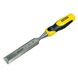CISEAU A BOIS BIMATIERE 25MM