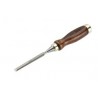 CISEAU A BOIS MANCHE BOIS 10MM