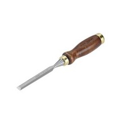 CISEAU A BOIS MANCHE BOIS 12MM