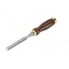 CISEAU A BOIS MANCHE BOIS 15MM