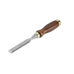 CISEAU A BOIS MANCHE BOIS 18MM