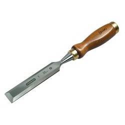 CISEAU A BOIS MANCHE BOIS 25MM