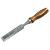 CISEAU A BOIS MANCHE BOIS 25MM