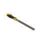 LIME PLATE BATARDE 200MM
