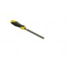 LIME DEMI-RONDE BATARDE 150MM