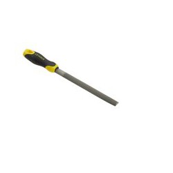 LIME DEMI-RONDE BATARDE 200MM