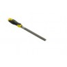 LIME DEMI-RONDE BATARDE 200MM