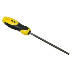 LIME RONDE BATARDE 200MM