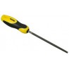 LIME RONDE BATARDE 200MM