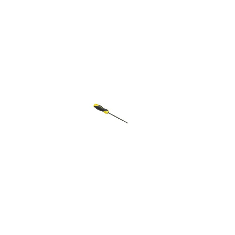 LIME RONDE MI-DOUCE 150MM