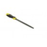 LIME TRIANGULAIRE BATARDE 200MM