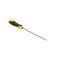 LIME RONDE POUR TRONCONNEUSE 200X4