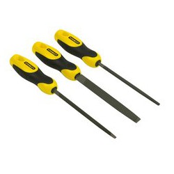 LIMES BATARDES 150MM - JEU...