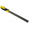 RAPE PLATE GROSSE PIQURE 200MM