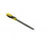 RAPE DEMI-RONDE MOYENNE PIQURE 200MM