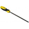RAPE RONDE GROSSE PIQURE 200MM