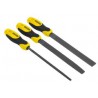 RAPES GROSSE PIQURE - JEU DE 3PCS