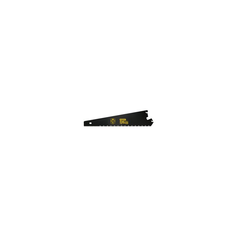 LAME DE SCIE INSTANTCHANGE - 1 LAME JET CUT BLADE ARMOR SPECIALE PANNEAUX DE PLATRE 550MM - FATMAX PRO