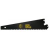 LAME DE SCIE INSTANTCHANGE - 1 LAME JET CUT BLADE ARMOR SPECIALE PANNEAUX DE PLATRE 550MM - FATMAX PRO