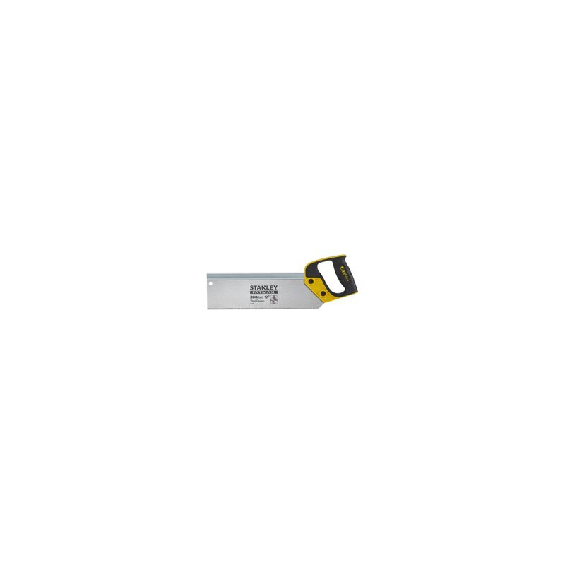 SCIE A DOS 300MM - 11 DENTS/POUCE - FATMAX